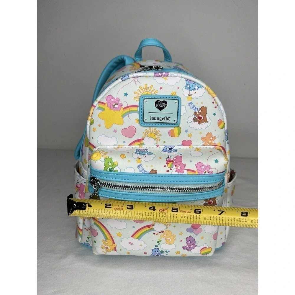 Loungefly nwt care