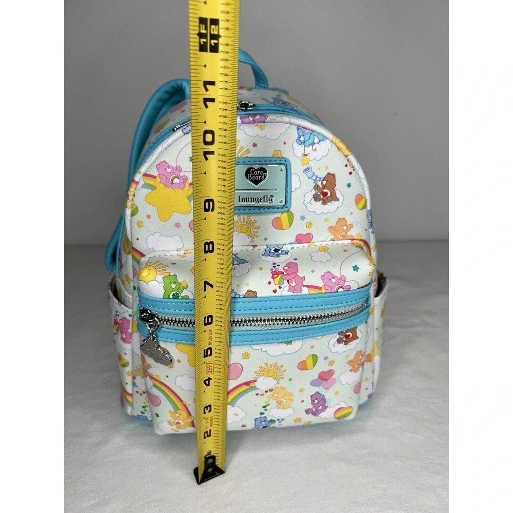 Loungefly nwt care