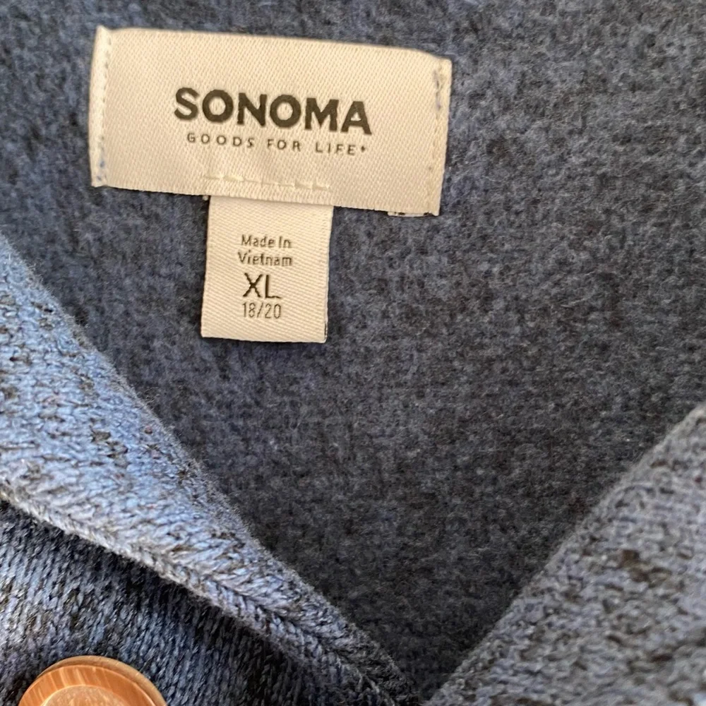 N/A classic navy