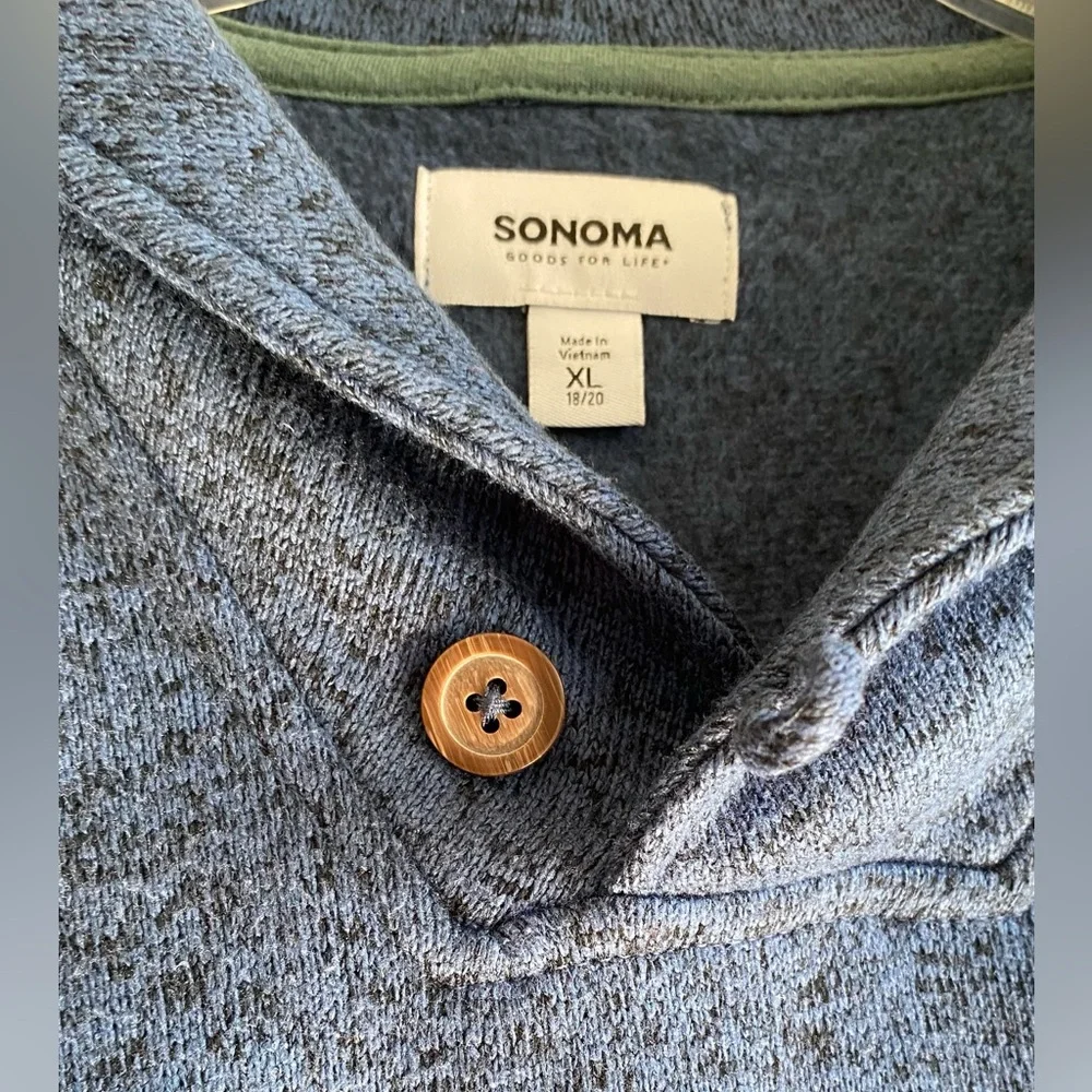 N/A classic navy