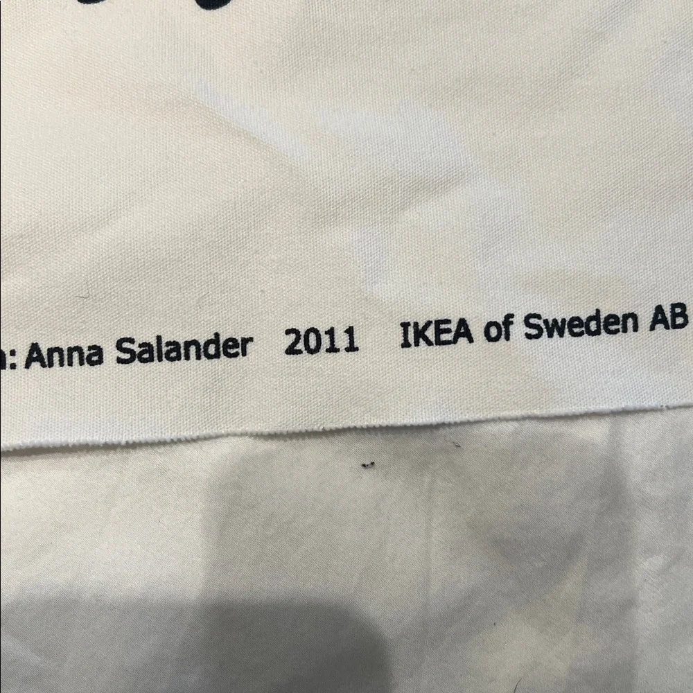 IKEA tag marimekko