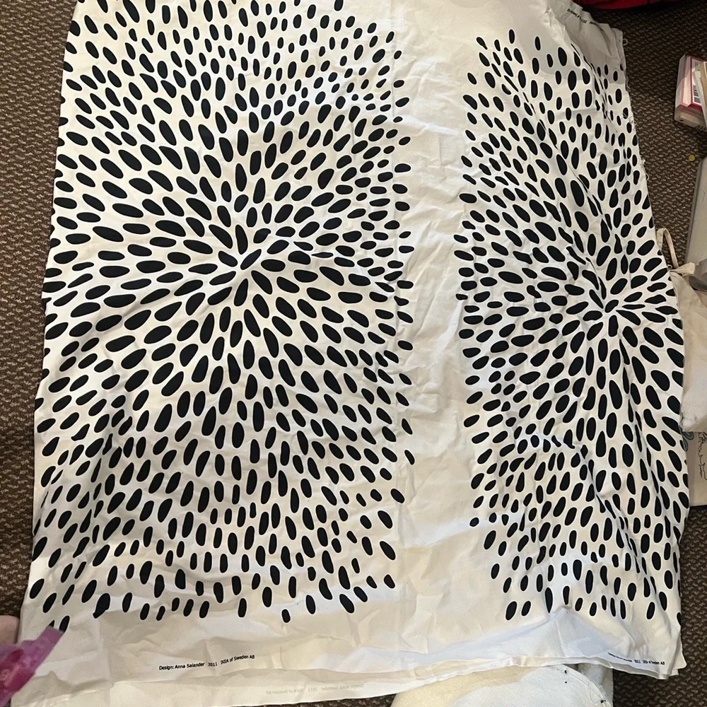 IKEA tag marimekko