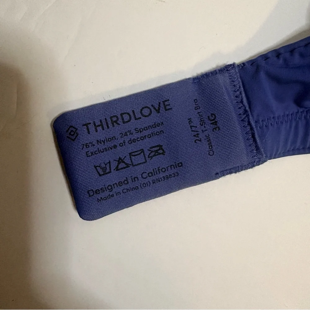 ThirdLove 24 tshirt