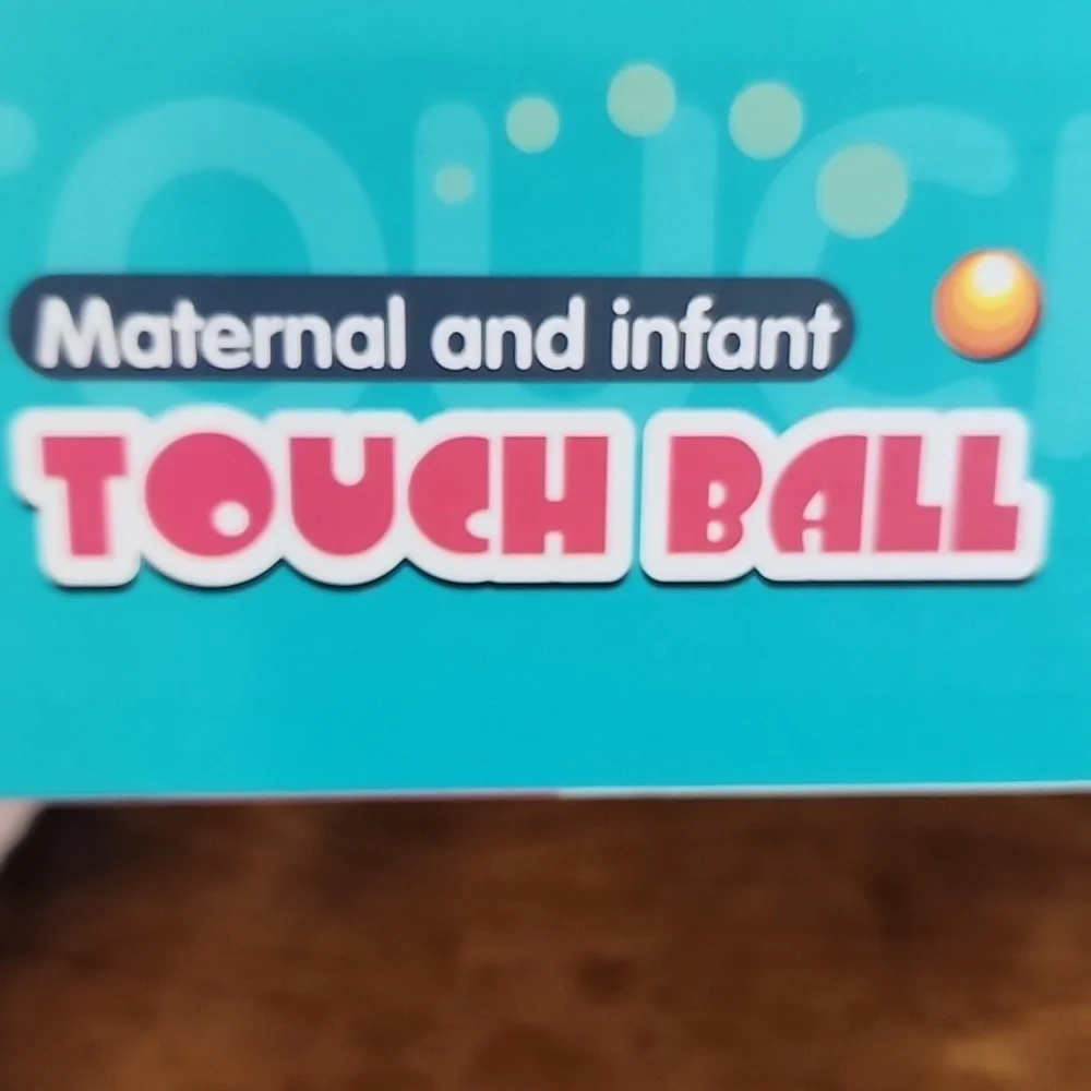sj toy shop stimulation balls