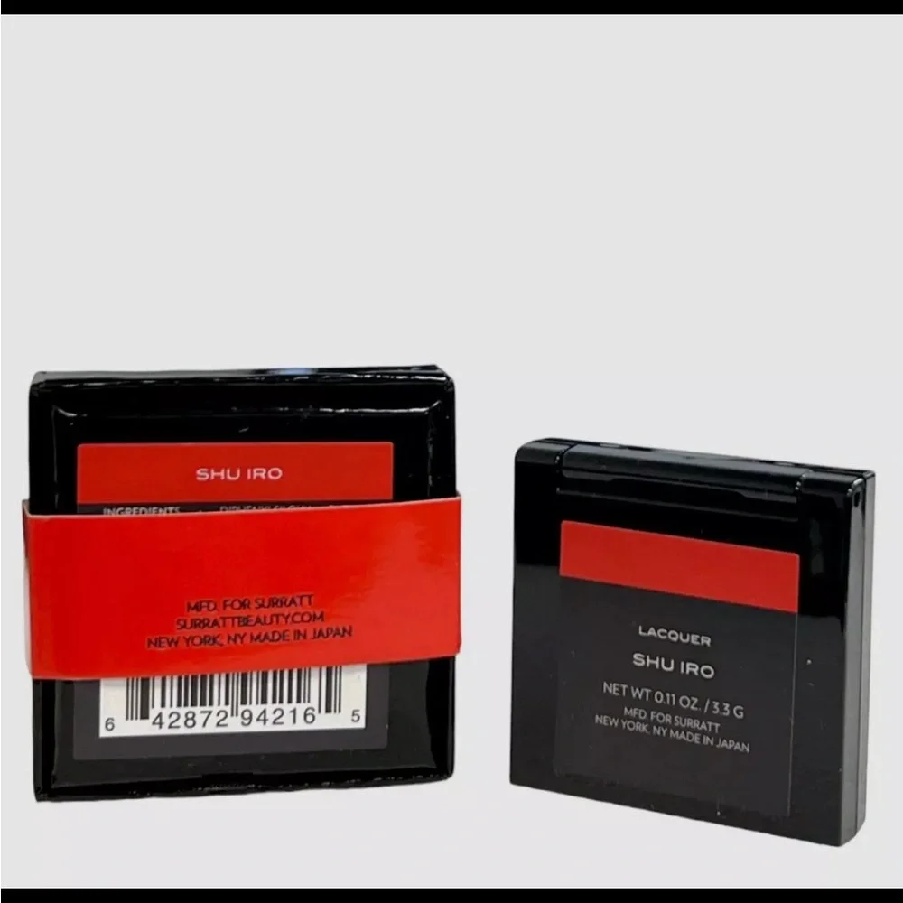 Surratt Beauty description surratt
