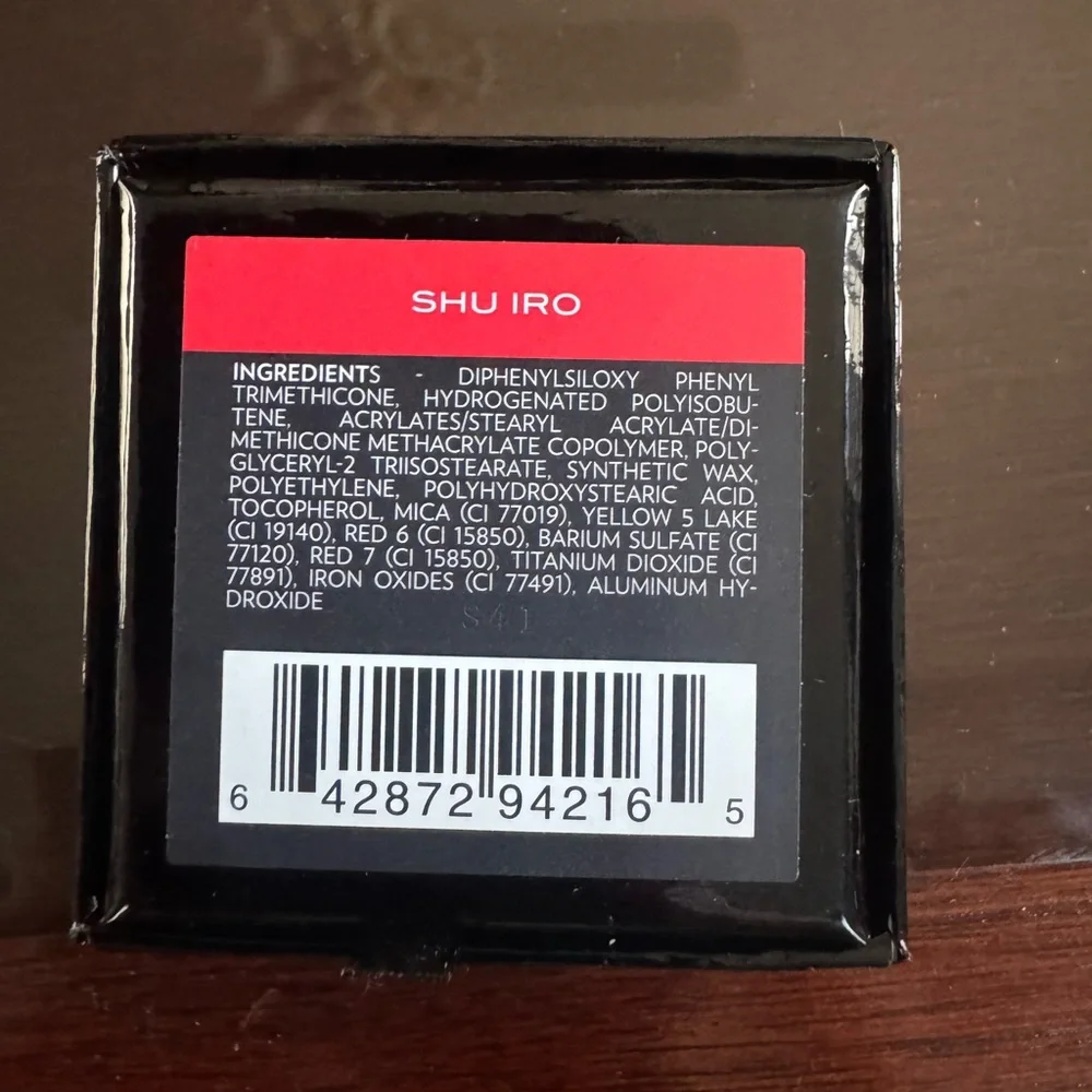 Surratt Beauty description surratt