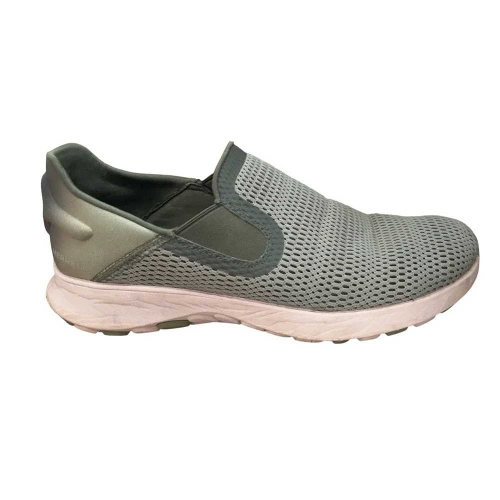 Merrell cloud moc