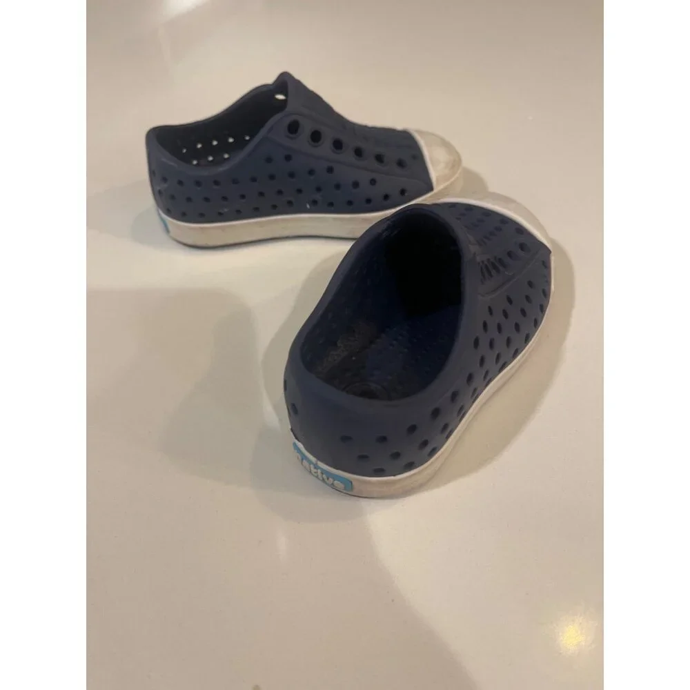Native these navy