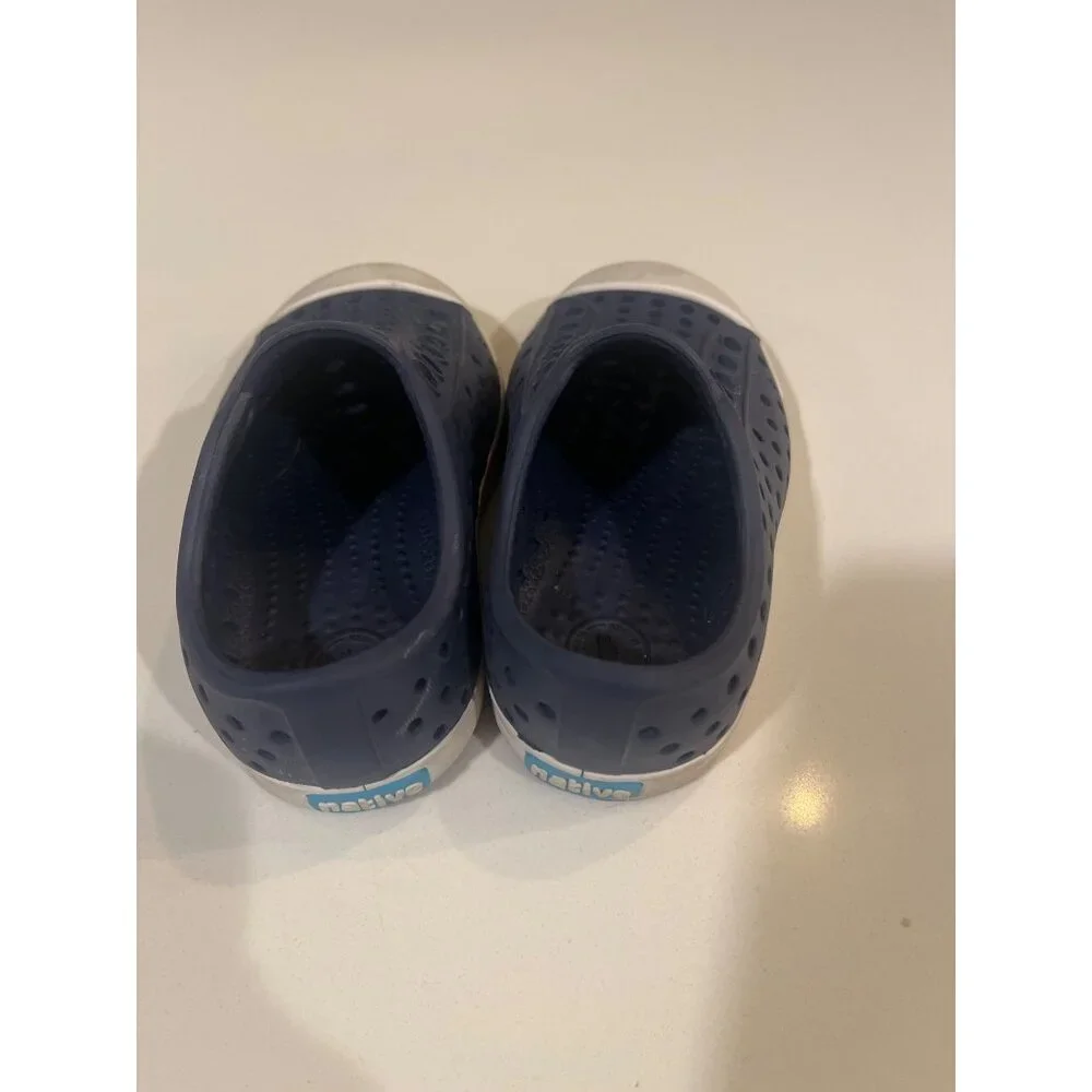 Native these navy