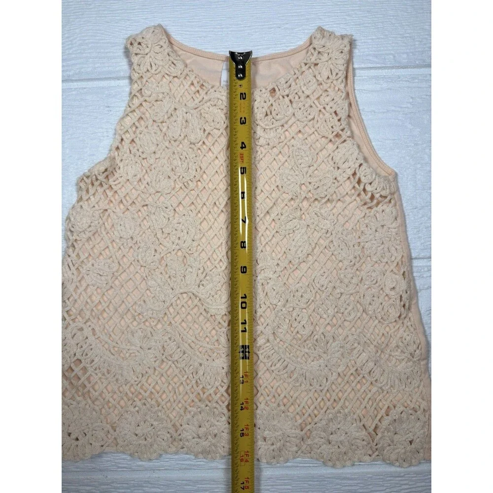 Zara kids crochet