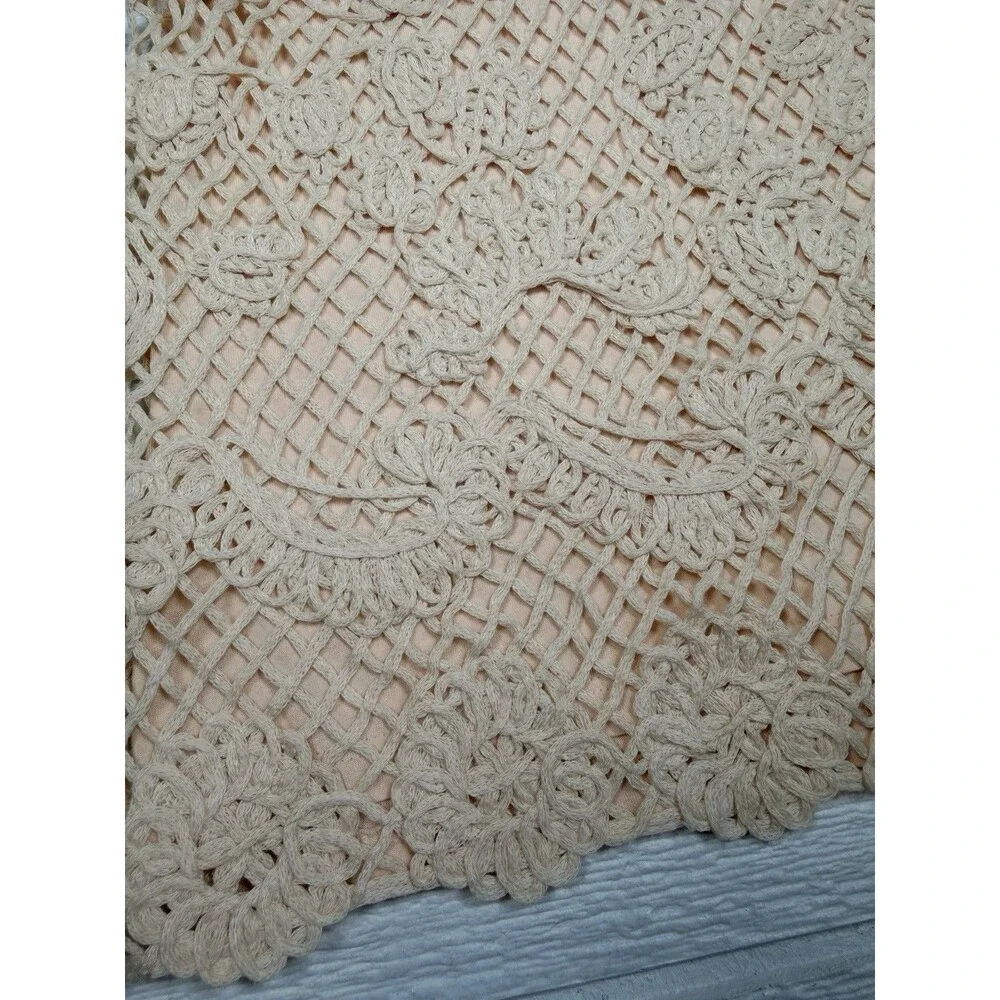 Zara kids crochet