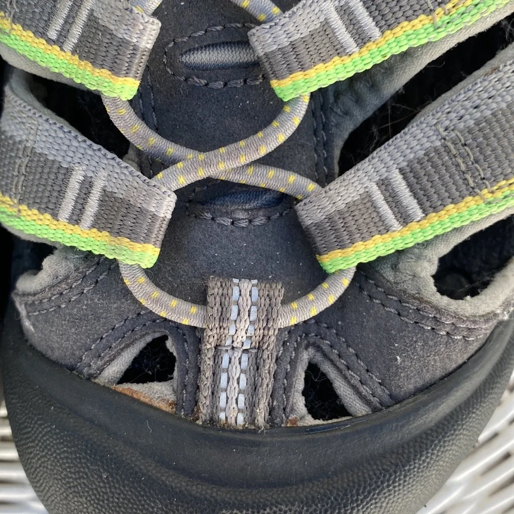 Keen newport h2