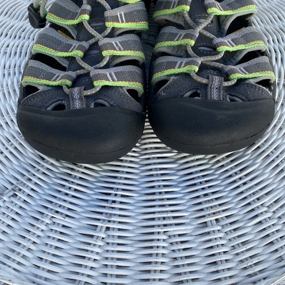Keen newport h2