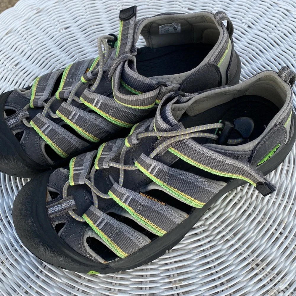 Keen newport h2