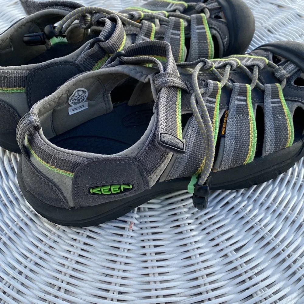 Keen newport h2