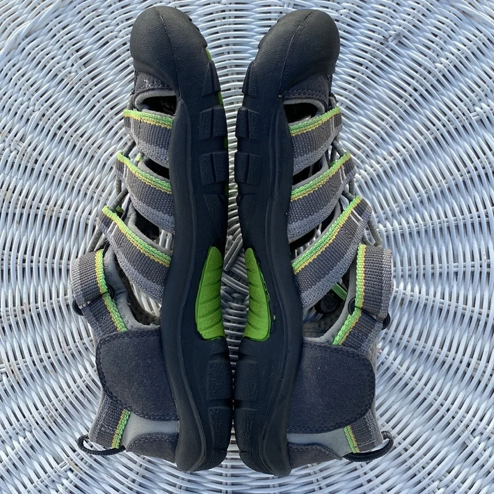 Keen newport h2