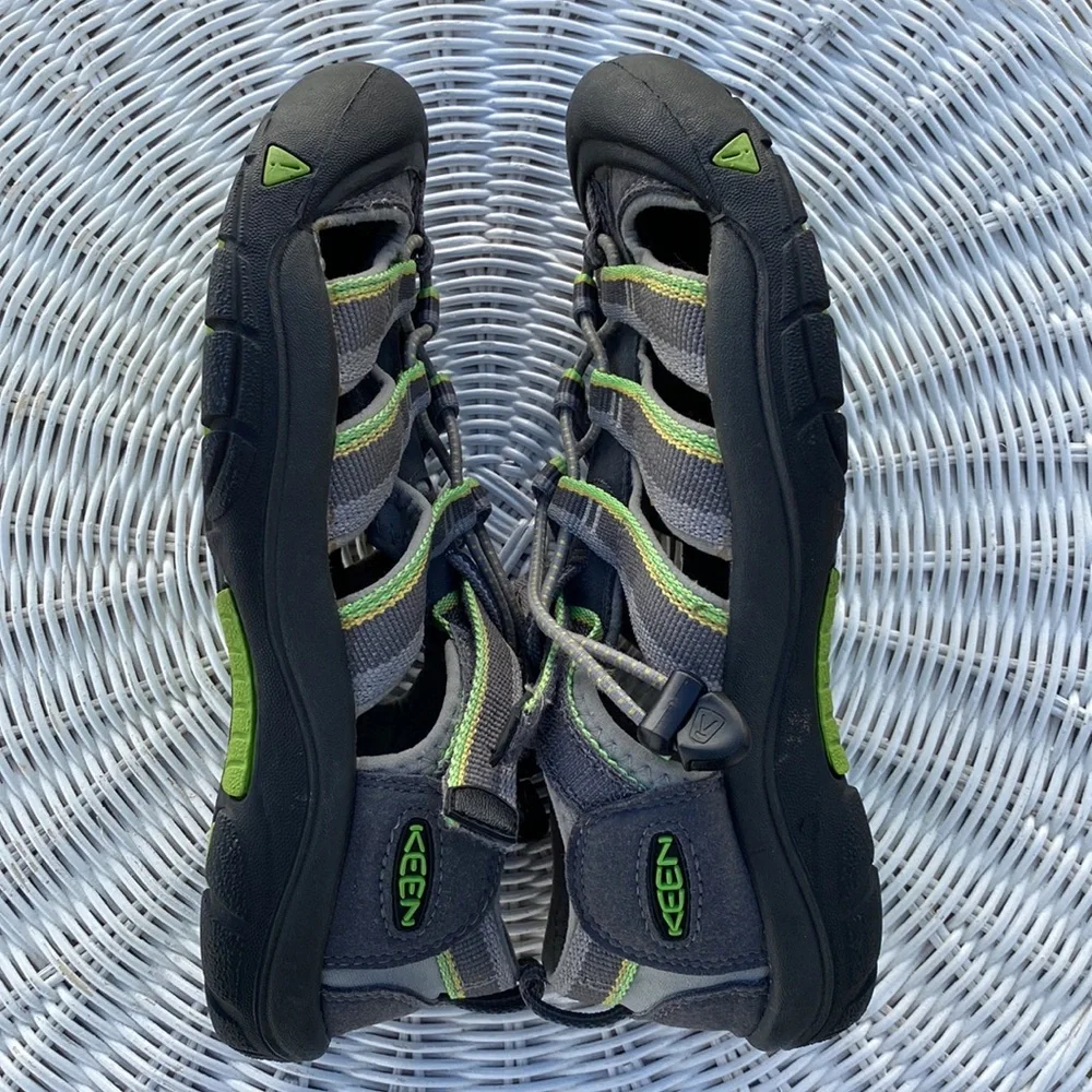 Keen newport h2