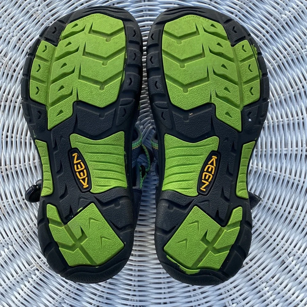 Keen newport h2
