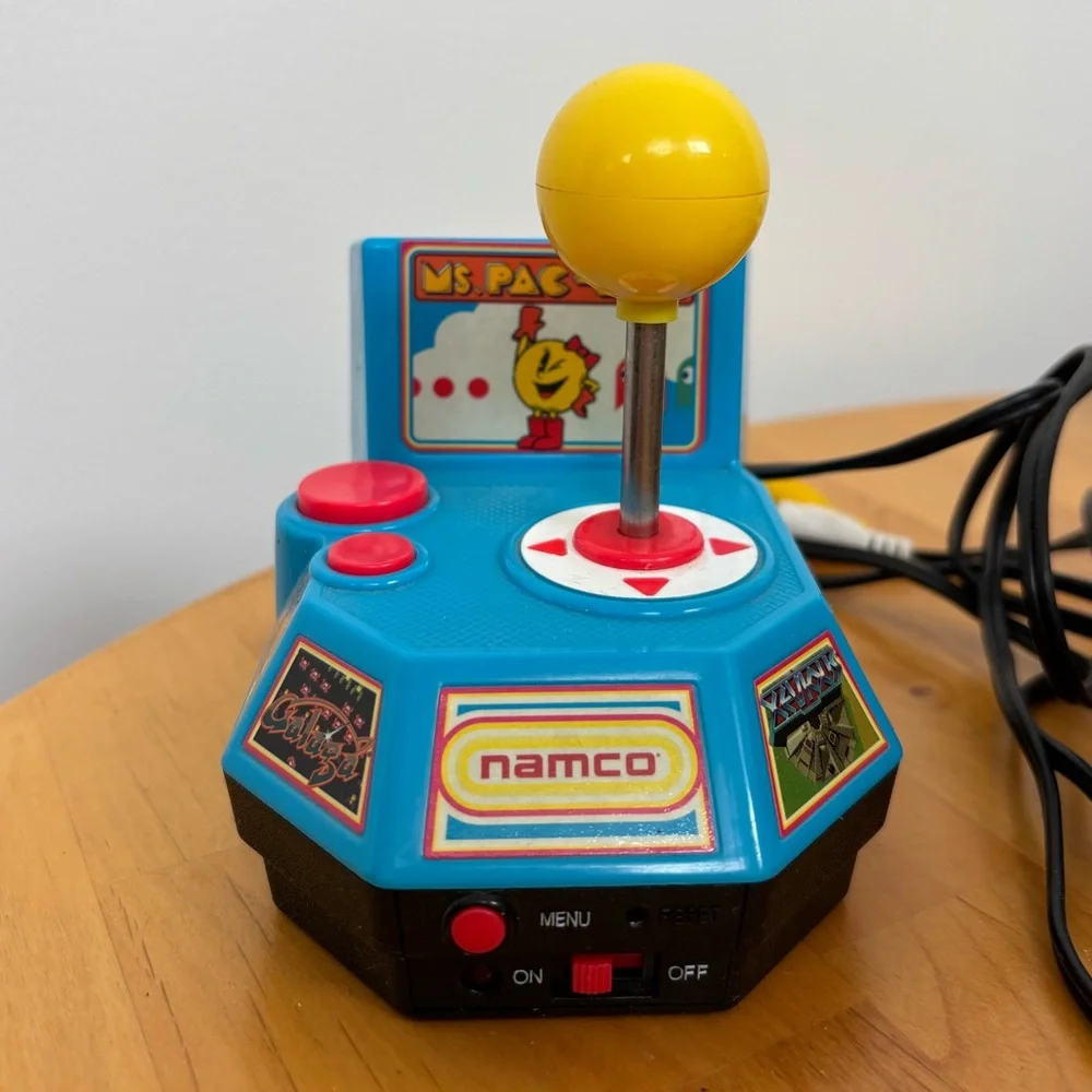 Namco compact mini