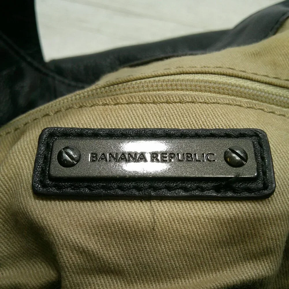 Banana Republic banana republic