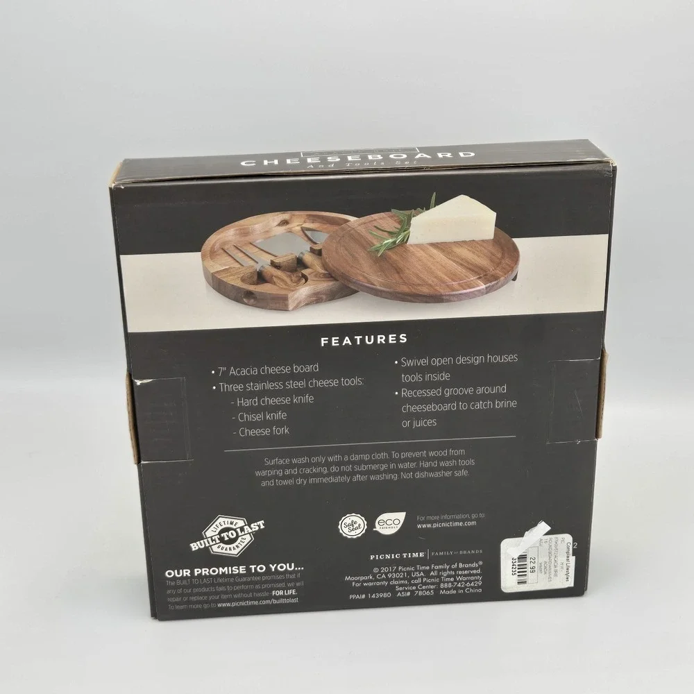 Toscano item will