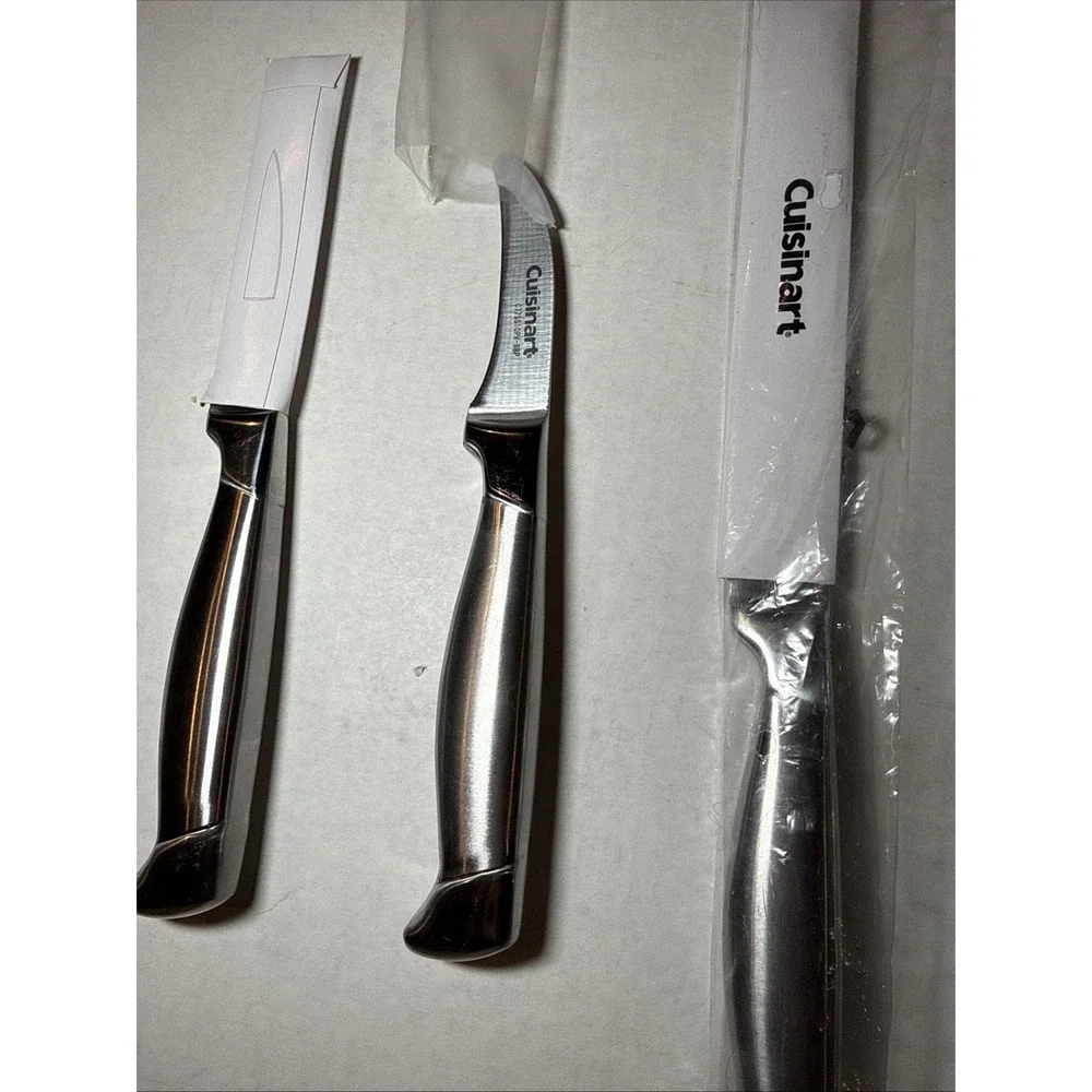 Cuisinart brand new