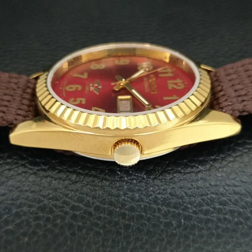 Citizen this watch
