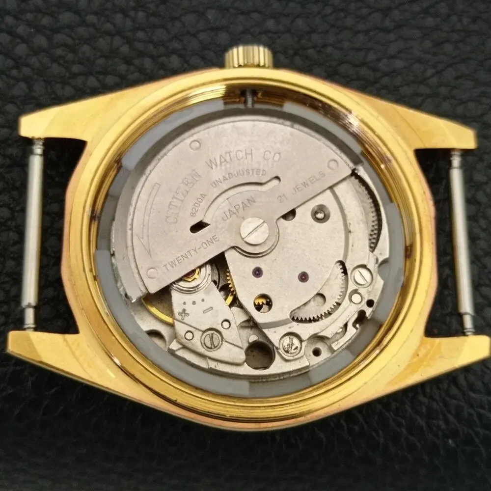 Citizen this watch