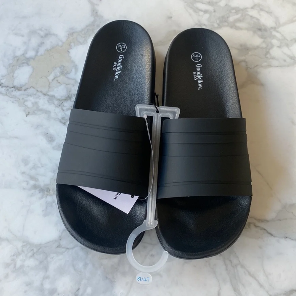 Goodfellow & Co order 12
