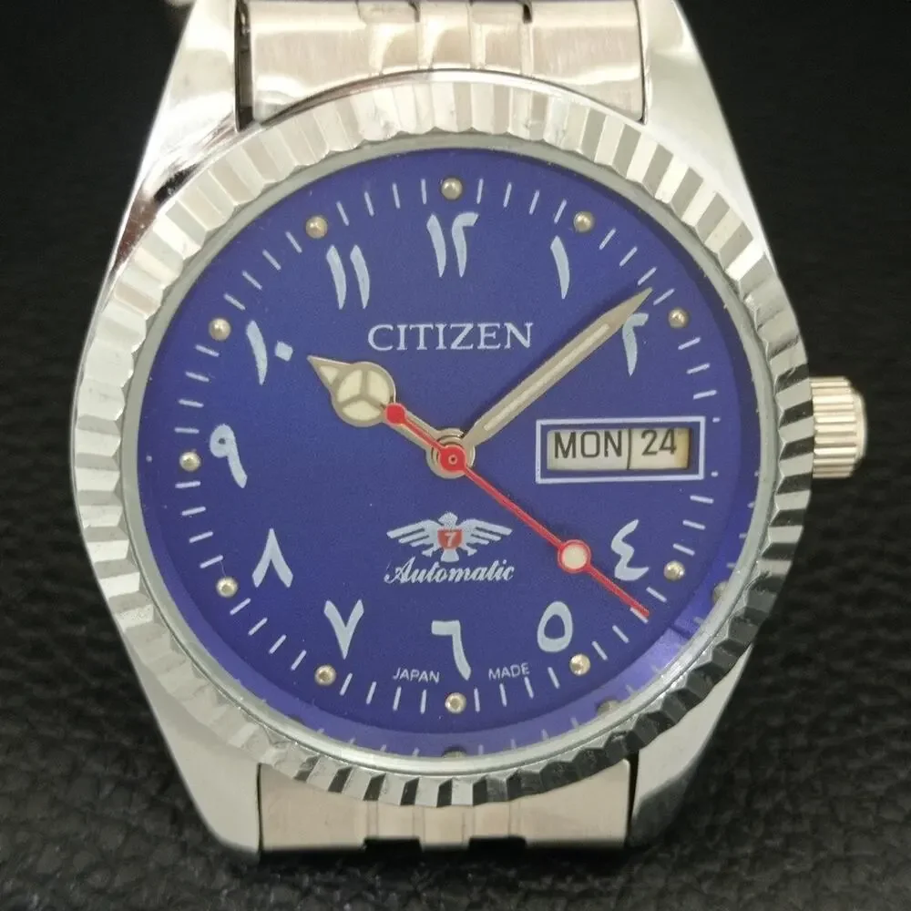 Citizen this watch
