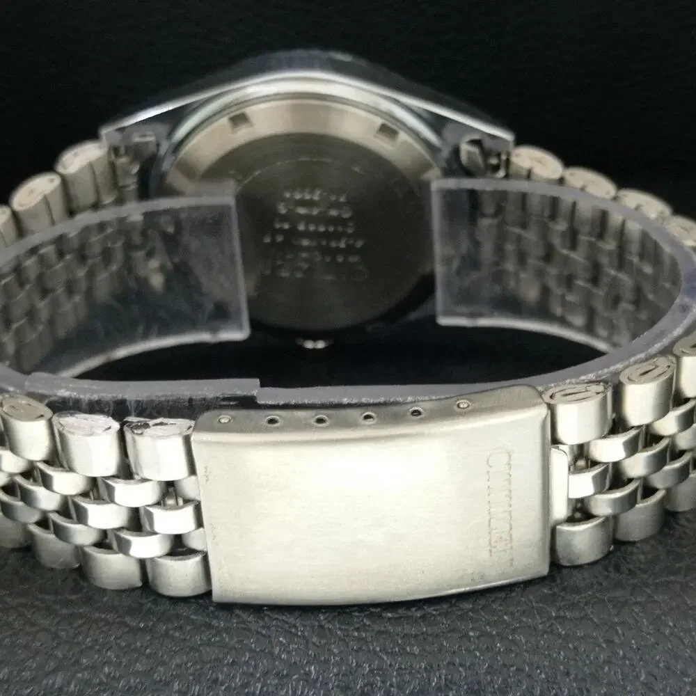 Citizen this watch