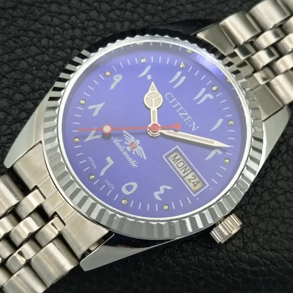 Citizen this watch