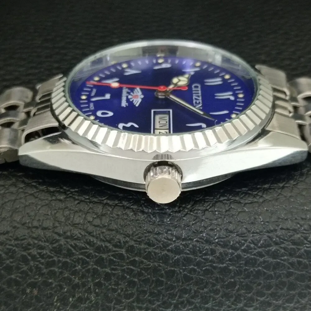 Citizen this watch