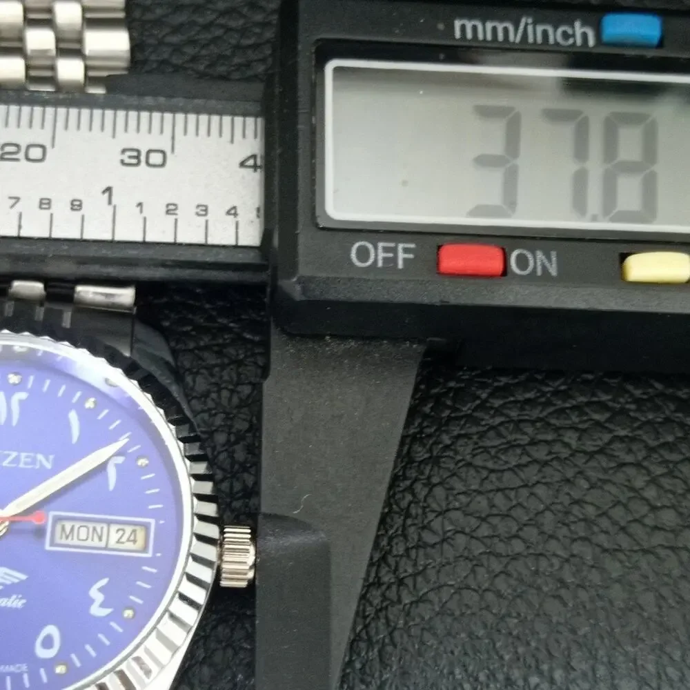 Citizen this watch