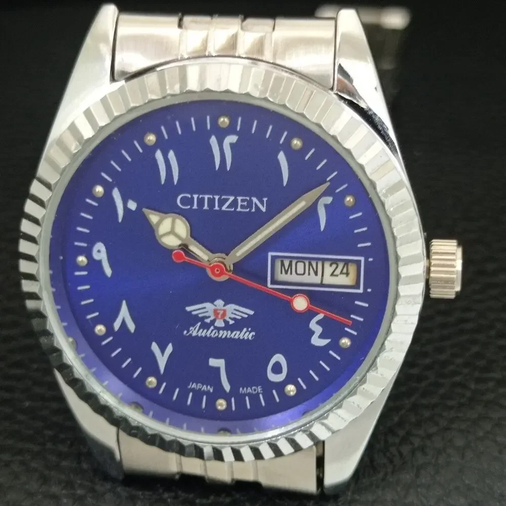 Citizen this watch
