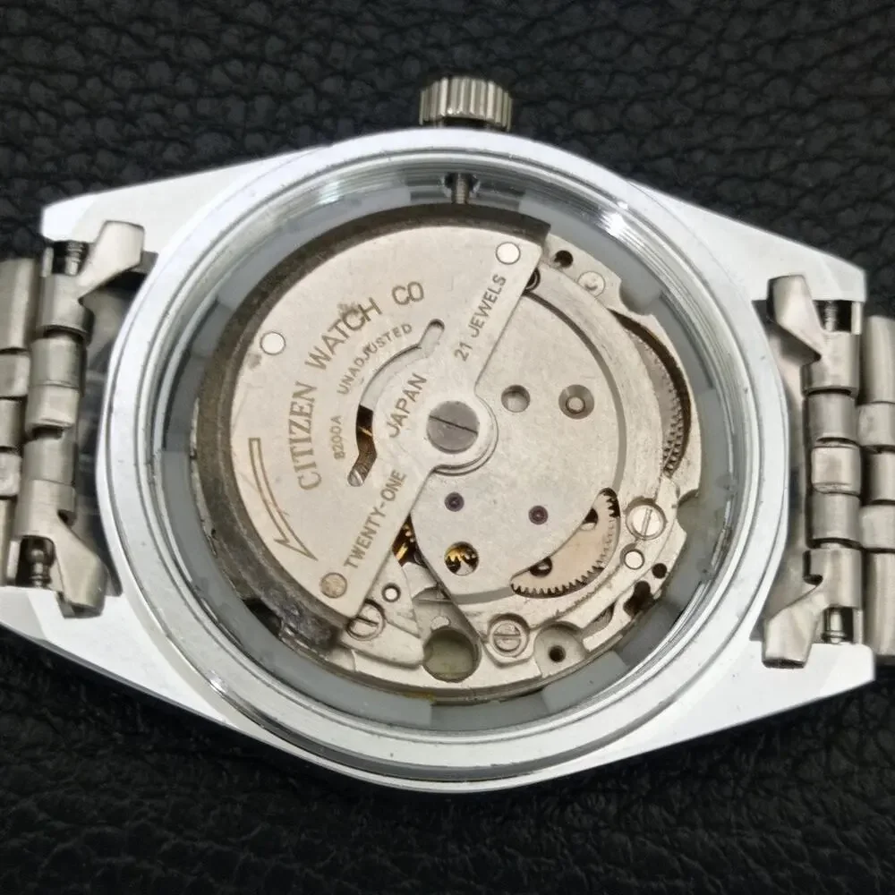 Citizen this watch