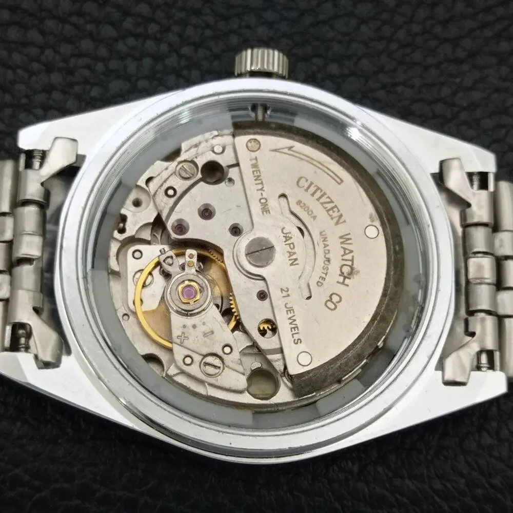 Citizen this watch