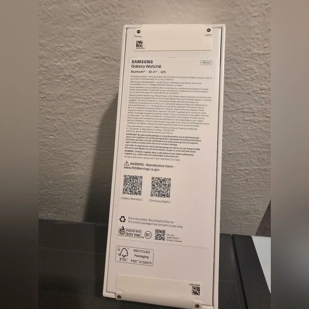 Samsung new original