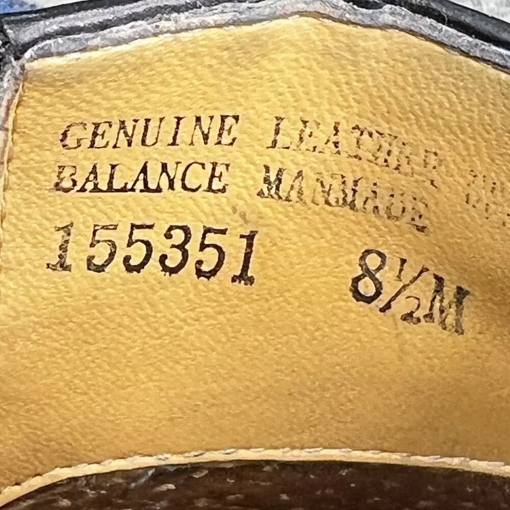 Georgio Brutini elevate your