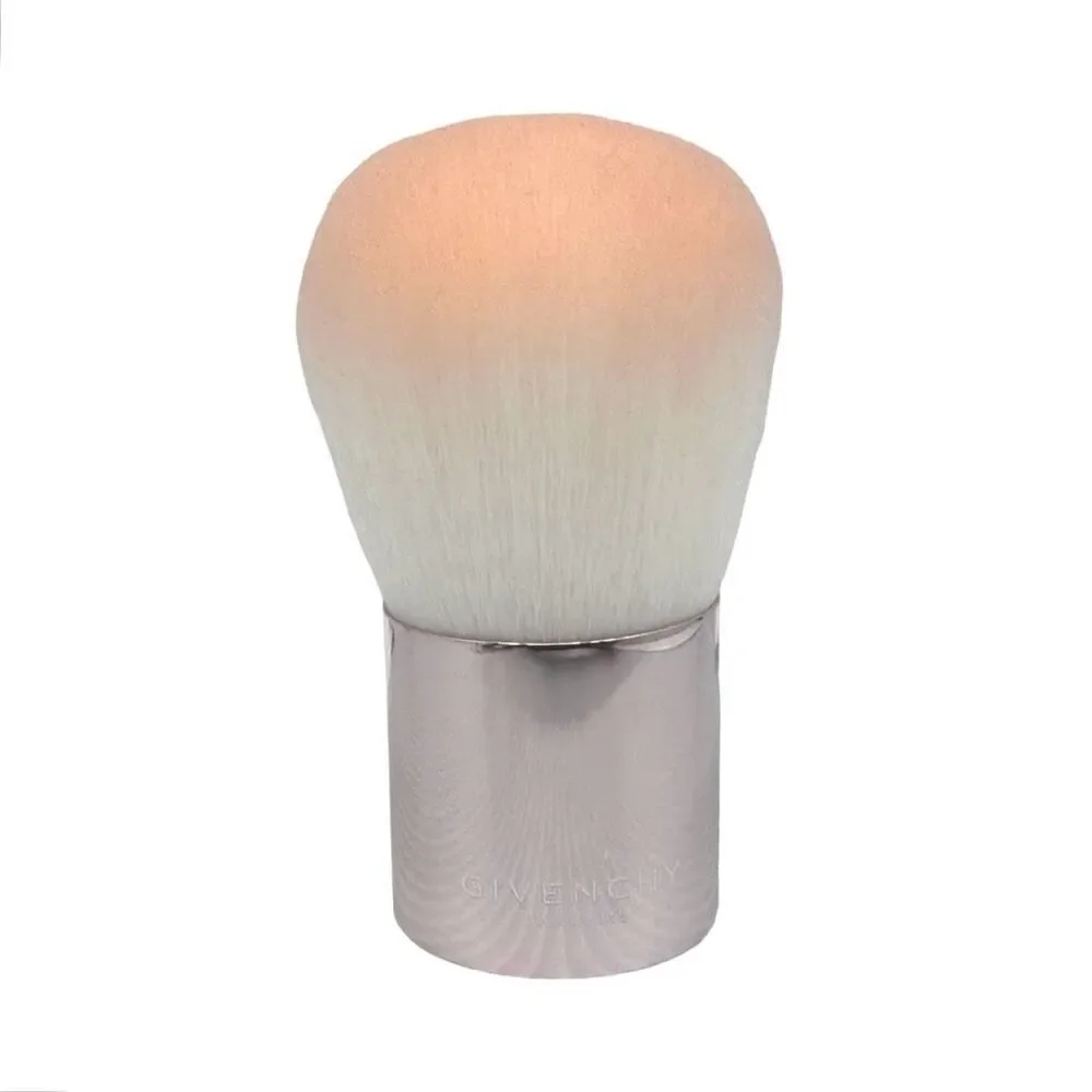 Givenchy Rose Gold Kabuki Brush