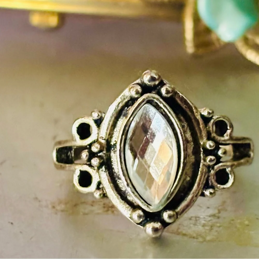 elegant ring