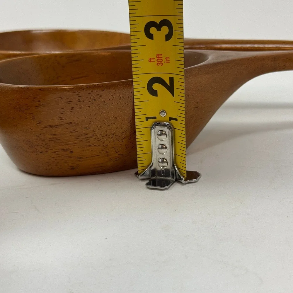 Handmade vintage hand