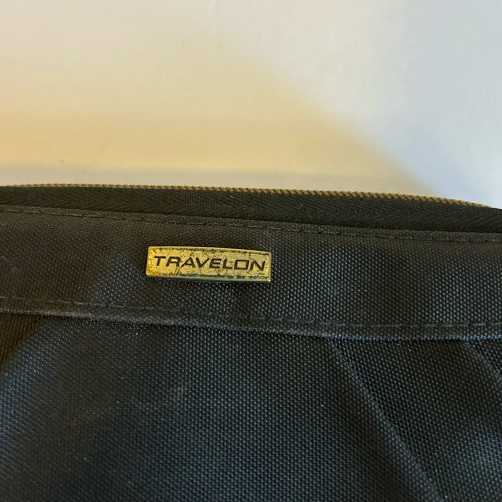 Travelon compact black