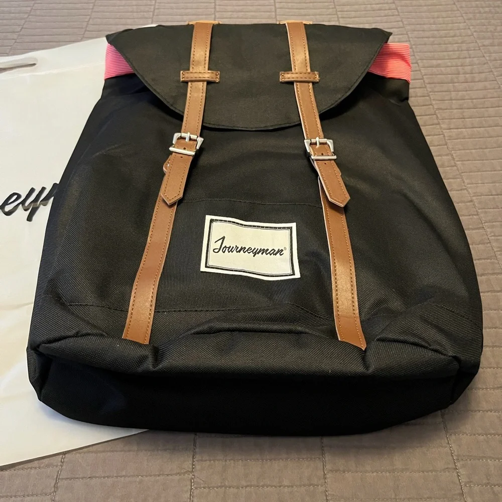 journeyman brand new