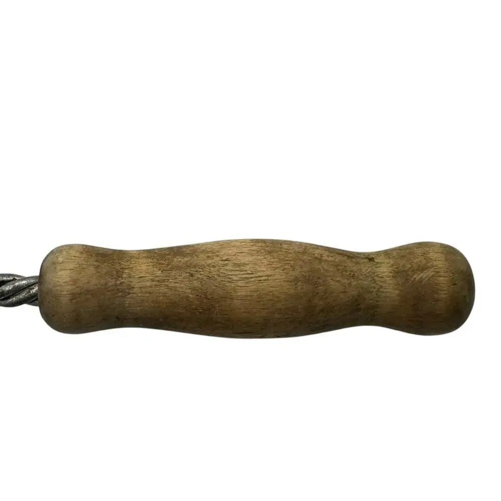 Vintage potato masher