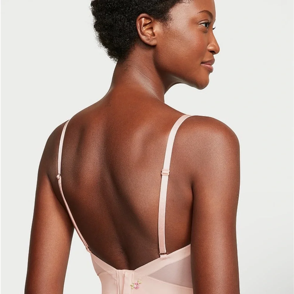Victorias Secret worn corset victoria’s