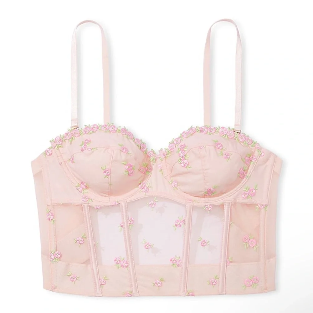 Victorias Secret worn brand