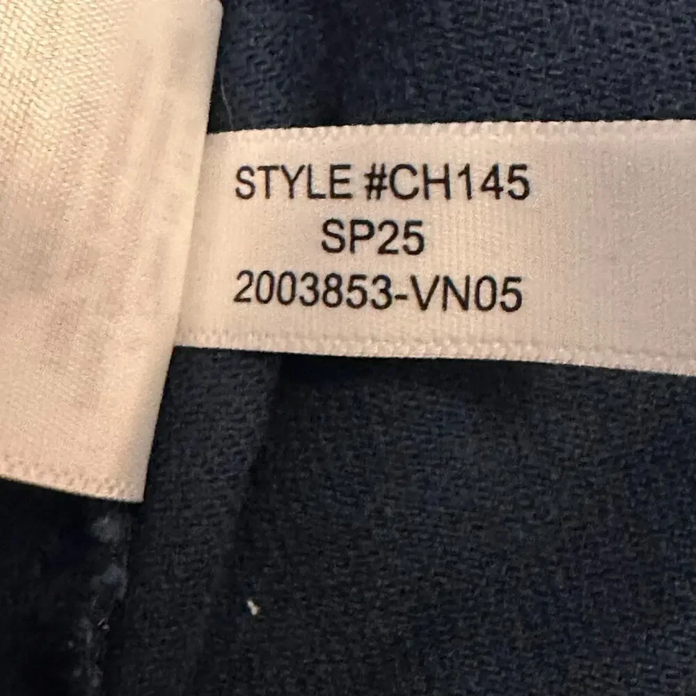 J.CREW crew 484