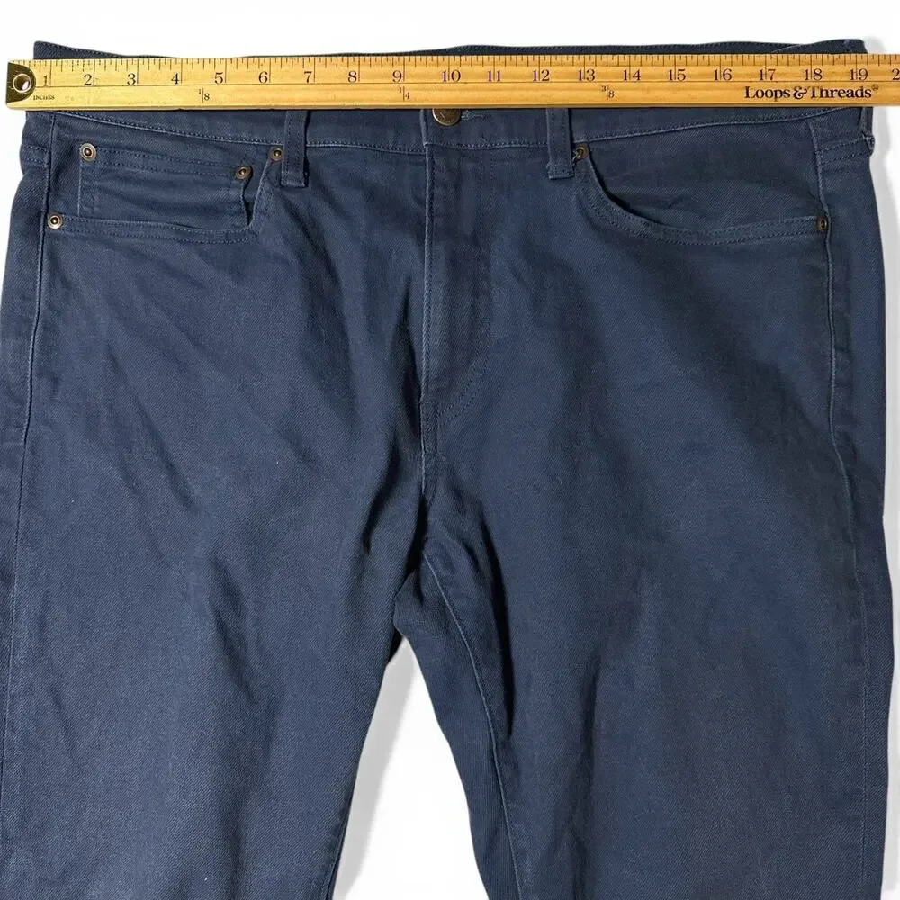 J.CREW crew 484