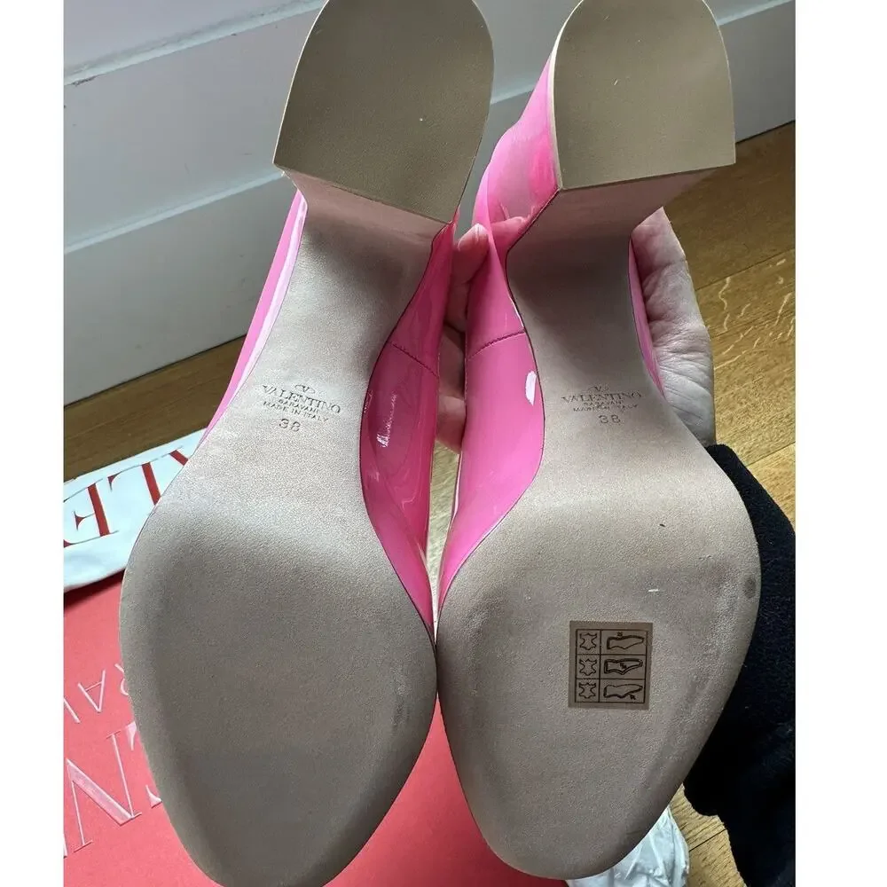valentino barbie